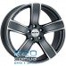 Mak Turismo-D-FF 10,5x20 5x130 ET64 DIA71,6 (gun metal mirror) у Дніпрі