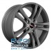 Mak Zenith 4,5x14 4x100 ET39 DIA54,1 (gloss black) у Дніпрі