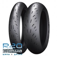 Michelin Power Cup Evo 140/70 ZR17 66W