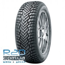 Nokian WeatherProof 205/60 R16 92H