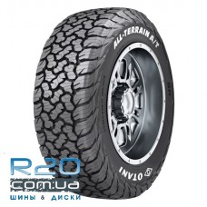 Otani SA-2000 265/60 R18 119/116Q