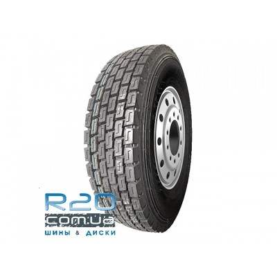 Powertrac Diamond 819 (ведущая) 9,5 R17,6 143/141J в Днепре