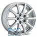 Rial Milano 6,5x16 5x105 ET38 DIA56,6 (gloss black) у Дніпрі