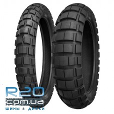 Shinko E805 130/80 R17 65T