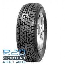 Tracmax RF07 205/80 R16 104S XL