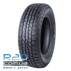 Tracmax X-privilo AT08 225/70 R16 103T