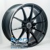 VLF ULF20 8x18 5x112 ET38 DIA66,6 (matt black) у Дніпрі