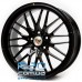 Wheelegend P03 8,5x18 5x112 ET42 DIA66,6 (gloss black) у Дніпрі