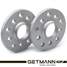 Проставка Getmann кованная 15мм 5x112-5x100 dia 57,1 (Audi, Skoda, VW)