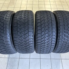 Bridgestone Blizzak DM-V2 265/50 R19 Б/У 6,5 мм