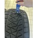 Шини Bridgestone Blizzak DM-V2 265/50 R19 Б/У 6,5 мм