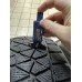 Шини Bridgestone Blizzak DM-V2 265/50 R19 Б/У 6,5 мм