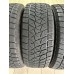 Шини Bridgestone Blizzak DM-V2 265/65 R17 112R Б/У 7 мм