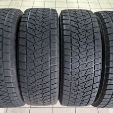 Bridgestone Blizzak DM-V2 265/65 R17 112R Б/У 7 мм