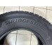 Шини Bridgestone Blizzak DM-V2 265/65 R17 112R Б/У 7 мм