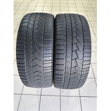 Continental WinterContact TS 860S 225/45 R18 Run Flat Б/У 5 мм