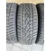 Шини Dunlop SP Winter Sport 3D 245/50 R18 100H RunFlat Б/У 4 мм