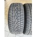 Шини Dunlop SP Winter Sport 3D 245/50 R18 100H RunFlat Б/У 4 мм