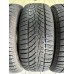 Шини Dunlop SP Winter Sport 4D 225/55 R18 Б/У 6 мм