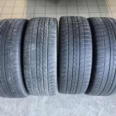 Goodyear Eagle F1 Asymmetric SUV 255/55 ZR20 110Y XL Б/У 4,5 мм