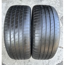 Goodyear EfficientGrip Performance 215/50 ZR17 91V Б/У 4,5 мм