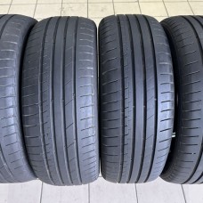 Kapsen Rassurer K737 205/55 R16 91V Б/У 6 мм