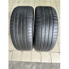 MARSHAL Crugen HP91 265/50R19 110Y Б/У 4 мм