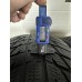 Шины Nokian WR SUV 3 255/50 R20 109V XL Б/У 5,5 мм