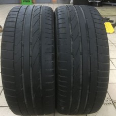 Pirelli PZero 285/45 ZR20 108W Б/У 3,5 мм