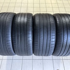 Pirelli PZero PZ4 275/40 ZR21 107Y XL PNCS * Б/У 4,5 мм