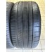 Шини Pirelli PZero PZ4 315/35 ZR21 111Y XL PNCS * Б/У 5 мм