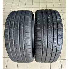 Pirelli Scorpion Verde All Season 265/50 ZR19 110W XL Б/У 6 мм