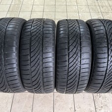 Platin RP 100 AllSeason 225/50 R17 98V XL Б/У 7 мм