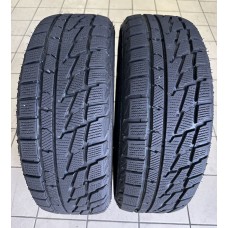 Premiorri ViaMaggiore Z Plus 205/55 R16 91H Б/У 7,5 мм