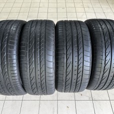 Bridgestone Dueler H/P Sport 255/55 ZR19 111Y NO Б/У 6,5 мм