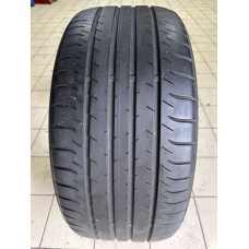 Шины бу 255/40 R19 Dunlop SP SportMaxx 050 RunFlat Б/У 5 мм