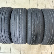 Шины бу Bridgestone Turanza ER300 205/45 R16 87W XL (Р-59979) Б/У 6 мм