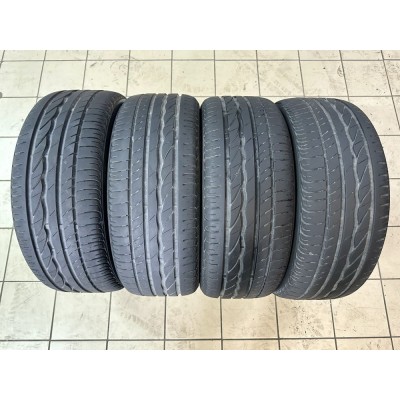 Шины Шины бу Bridgestone Turanza ER300 205/45 R16 87W XL (Р-59979) Б/У 6 мм