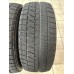 Шины Шины бу зимние Bridgestone Blizzak VRX 195/55 R16 87S Б/У 5,5 мм