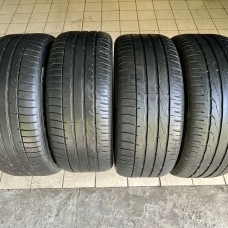 Шины летние бу Maxxis S-Pro SUV 265/50 R20  Б/У 6 мм