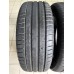 Шини Шины Michelin Pilot Sport 4 SUV 235/55 ZR19 105Y XL Б/У 6,5 мм