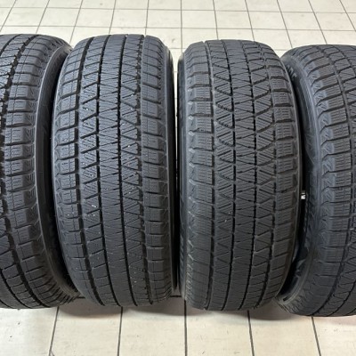 Шини Bridgestone Bridgestone Blizzak DM-V3 235/55 R19 105T XL у Дніпрі