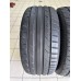 Шины Tigar UHP 245/45 ZR17 99W XL Б/У 5 мм