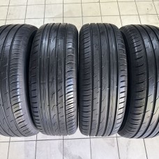 Toyo Proxes CF2 215/65 R16 98H Б/У 7,5 мм