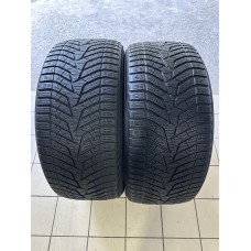 Yokohama BluEarth Winter V905 275/40 R21 107V XL Б/У 5,5 мм