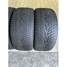 Yokohama BluEarth Winter V905 275/40 R21 107W XL Б/У 4,5 мм