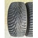 Шины Yokohama Ice Guard iG35 225/50 R17 98T XL (шип) Б/У 7 мм