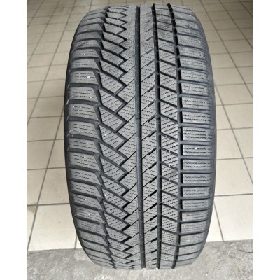 Шины Зимние шины БУ Continental ContiWinterContact TS 850P 285/40 R22 110V XL AO Б/У 7,5 мм